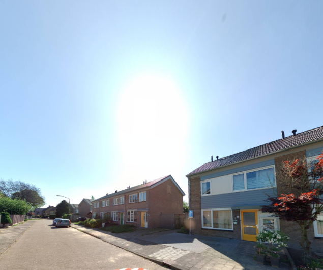 Wethouder Lammersplantsoen 54