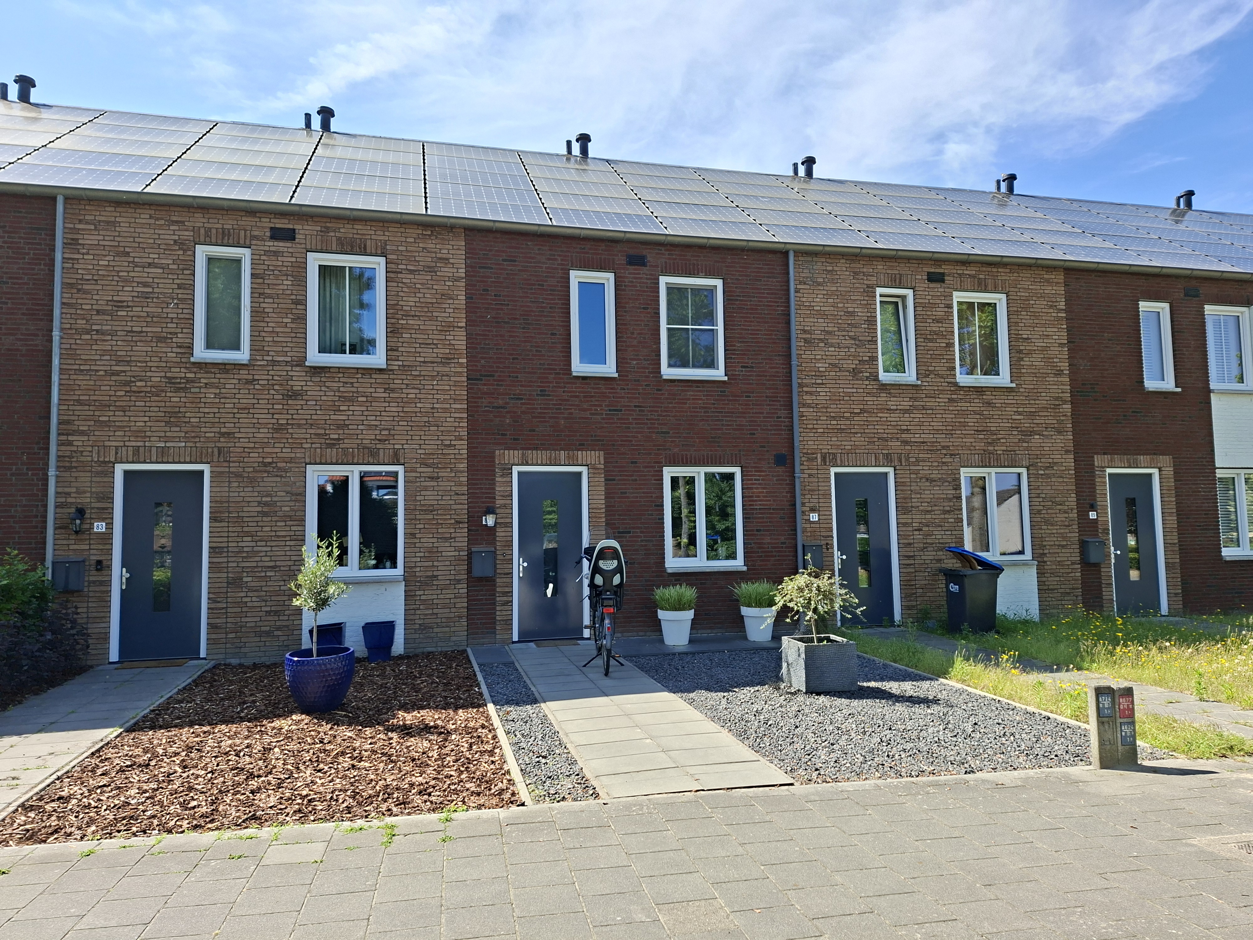 Doctor Schaepmanstraat 85, 5554 SJ Valkenswaard, Nederland