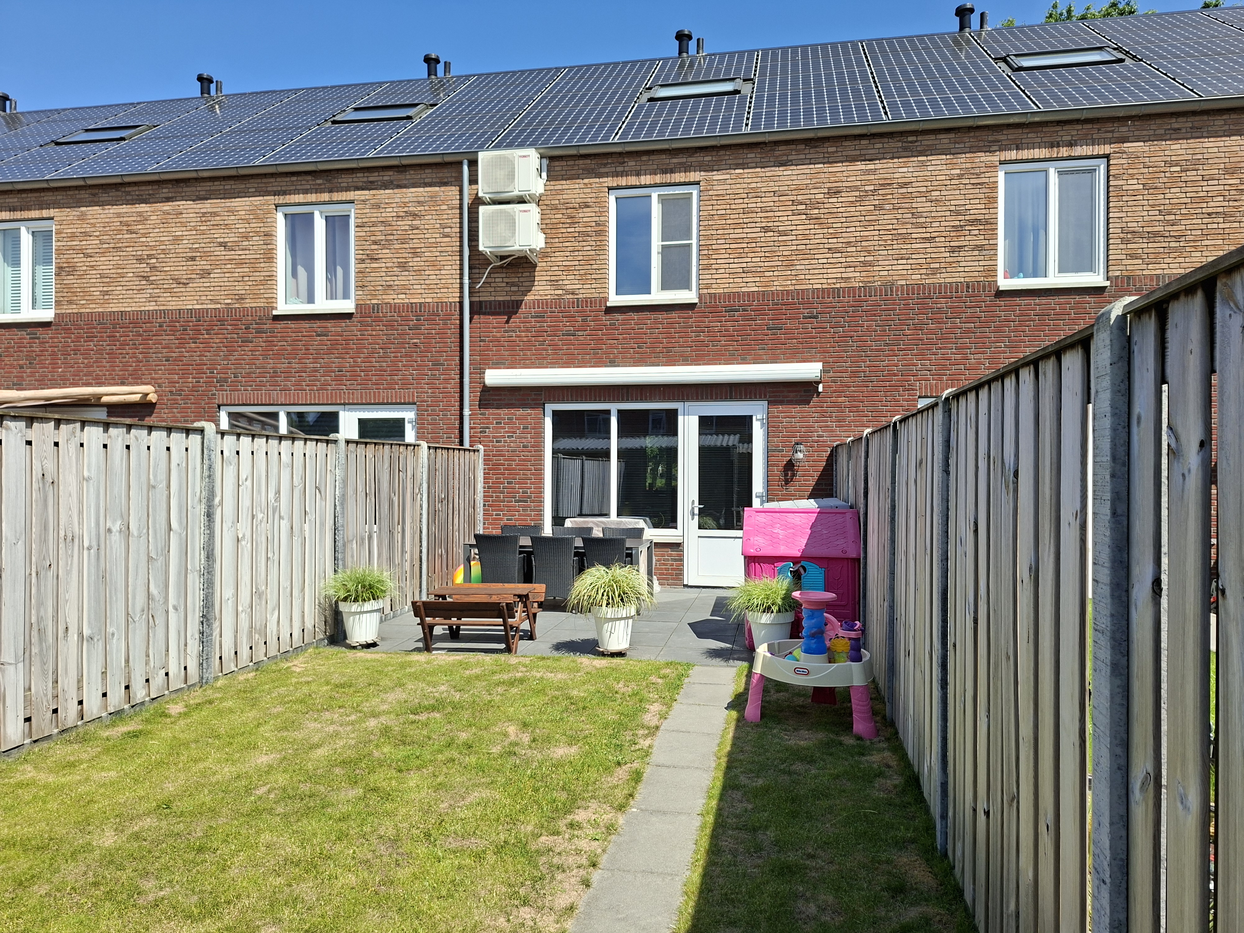 Doctor Schaepmanstraat 85