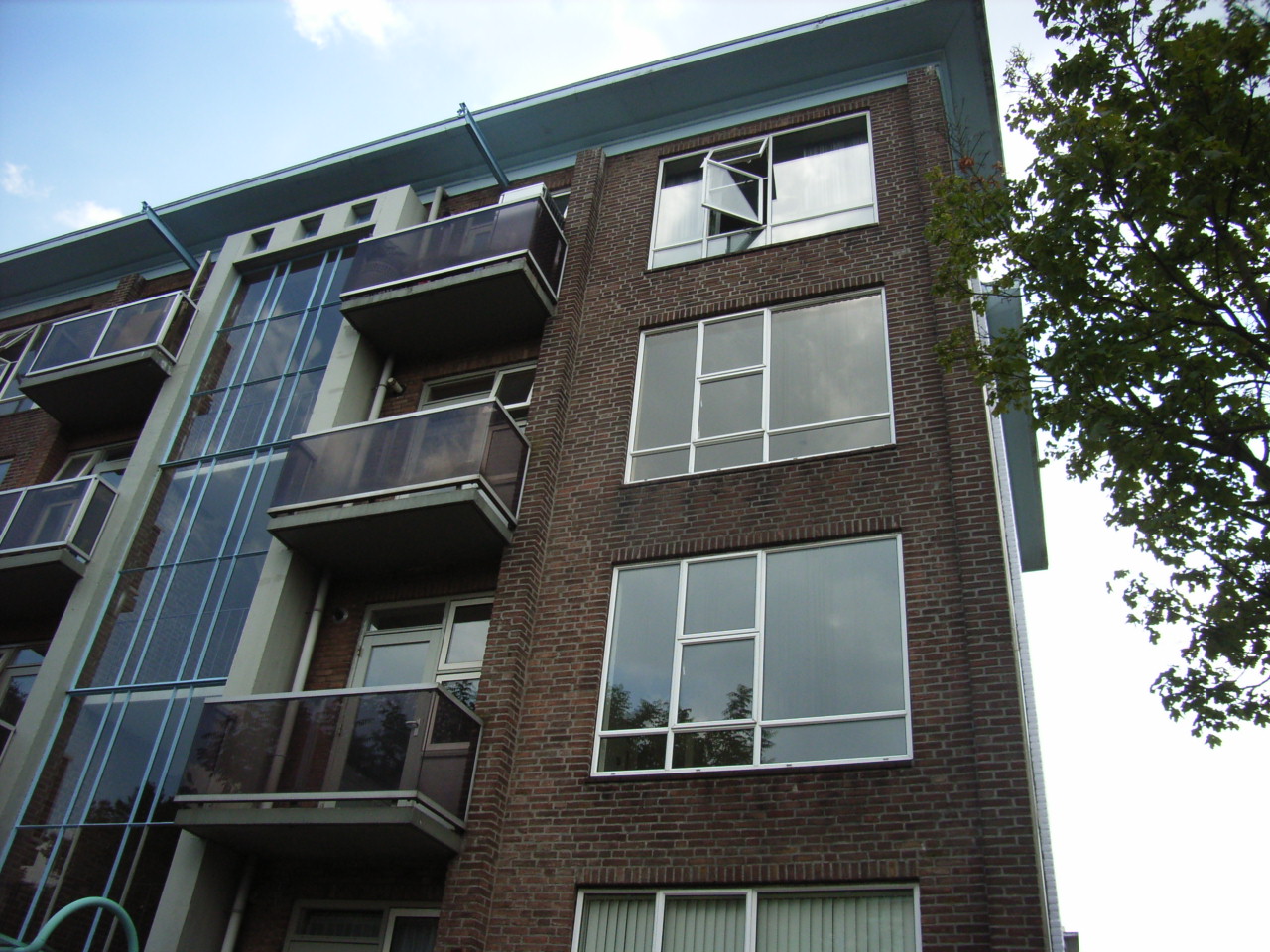 Jan van de Capellelaan 42, 5642 LD Eindhoven, Nederland