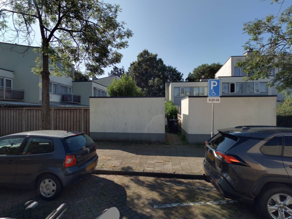 Uniastate 41, 5655 HG Eindhoven, Nederland