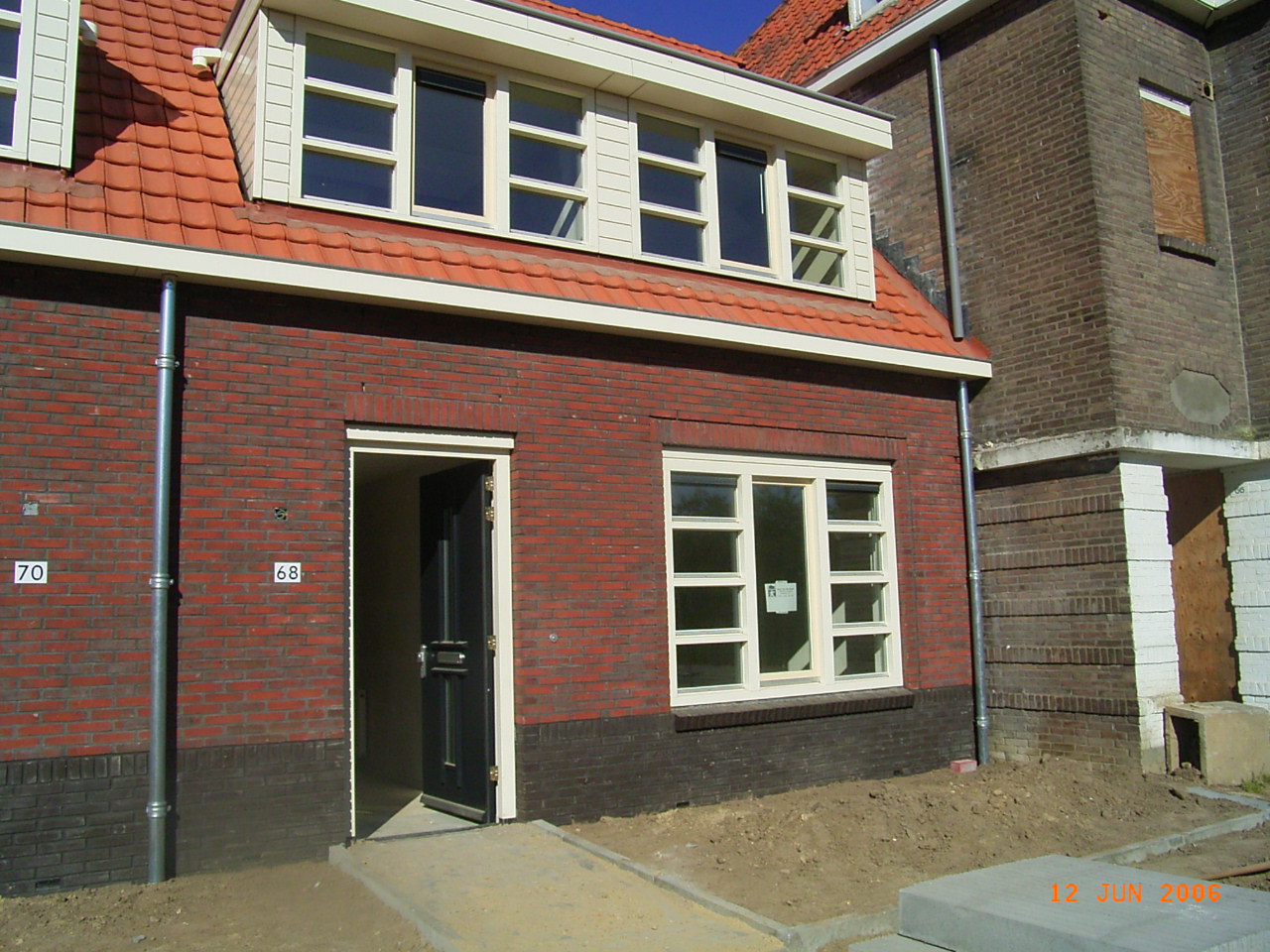Keldermansstraat 68, 5622 PJ Eindhoven, Nederland