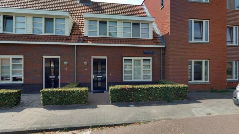 Keldermansstraat 68