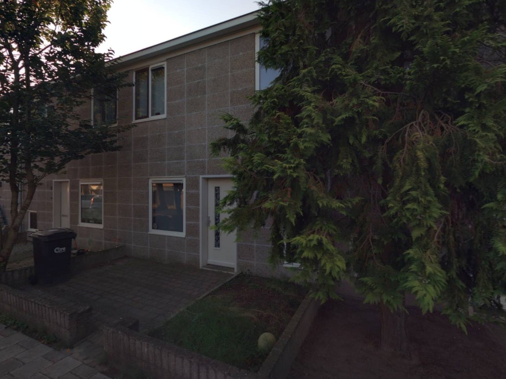 Mahlerlaan 9, 5653 HG Eindhoven, Nederland