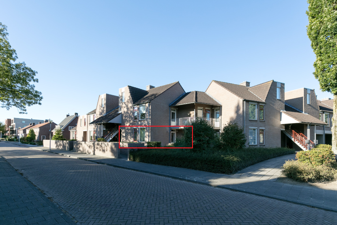 Roelof Hartstraat 2, 1071 VL Amsterdam, Nederland