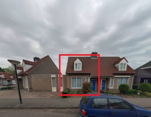 Antoon Meurkensstraat 17