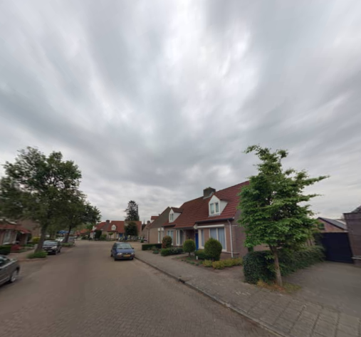 Antoon Meurkensstraat 17