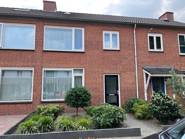 Rector Beversstraat 31, 5421 VR Gemert, Nederland