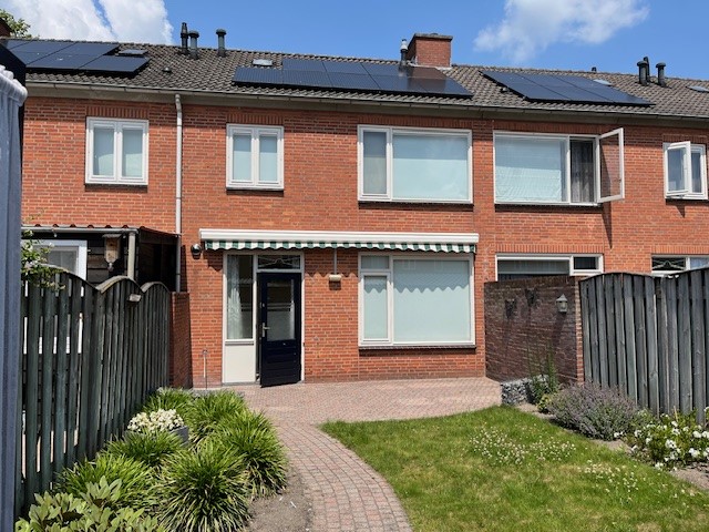 Rector Beversstraat 31