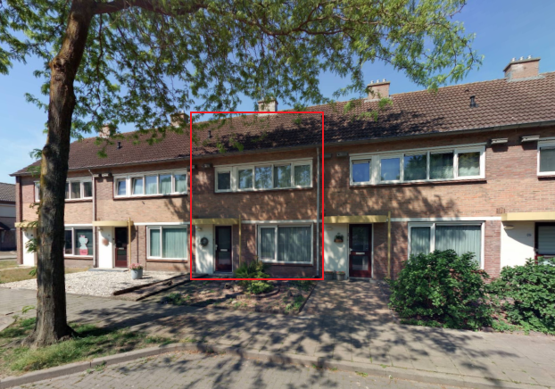 Novaliastraat 32, 5712 CR Someren, Nederland