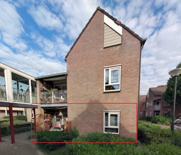 Bartholomeushof 50, 5721 KW Asten, Nederland