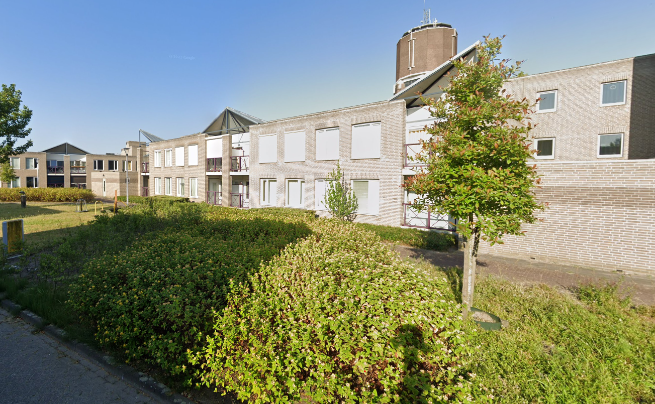 Anna van Eekerenstraat 18, 5701 TS Helmond, Nederland