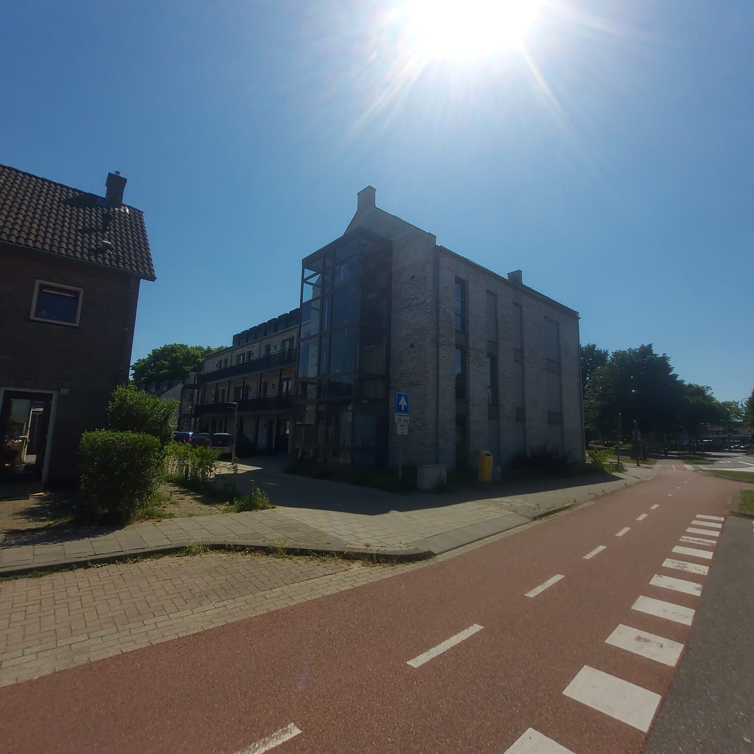 Nachtegaallaan 20-G