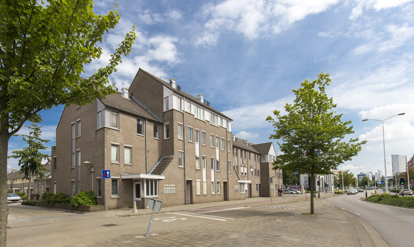 Boschdijk 132, 5612 HE Eindhoven, Nederland