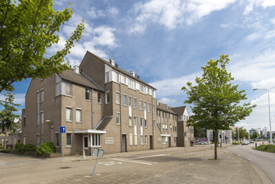 Boschdijk 132