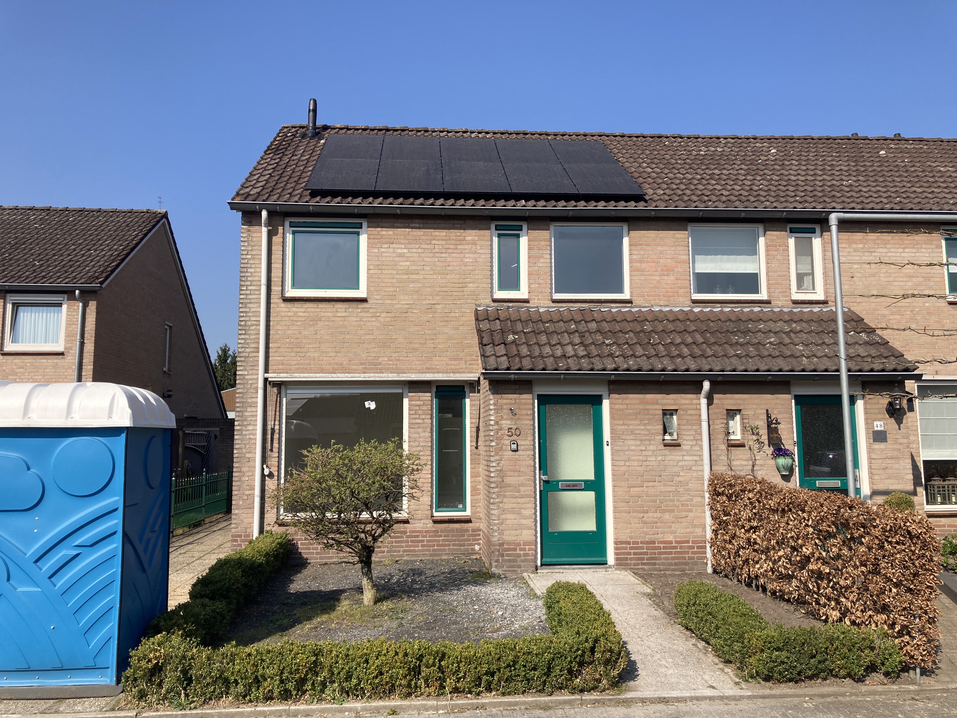 Hazelaar 50, 5757 CA Liessel, Nederland