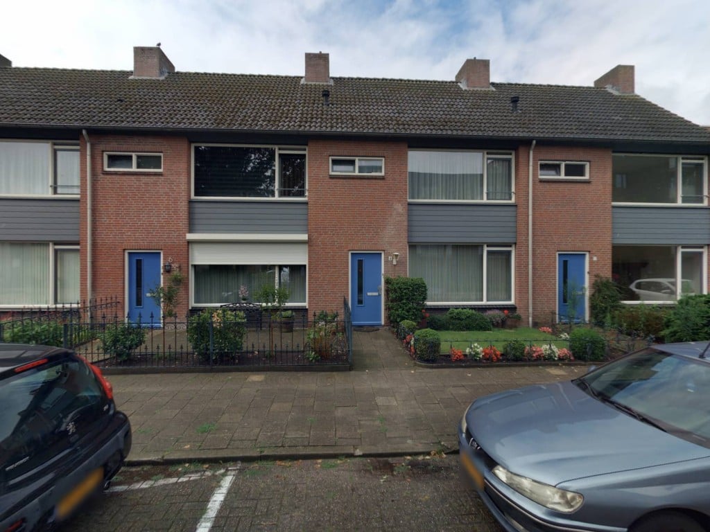 Cornelis Dopperstraat 4, 5654 JH Eindhoven, Nederland
