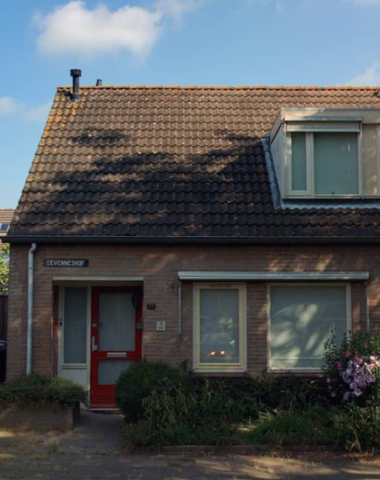 Cevenneshof 11, 5627 CM Eindhoven, Nederland