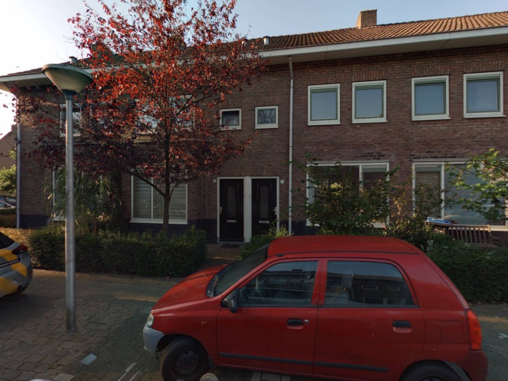 2e Bottelroosstraat 7, 5644 EL Eindhoven, Nederland