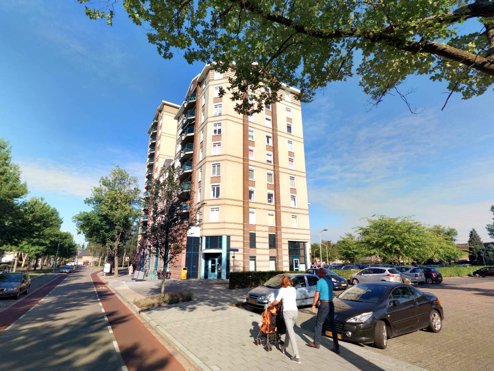 Andromedaplaats 85, 5632 BN Eindhoven, Nederland