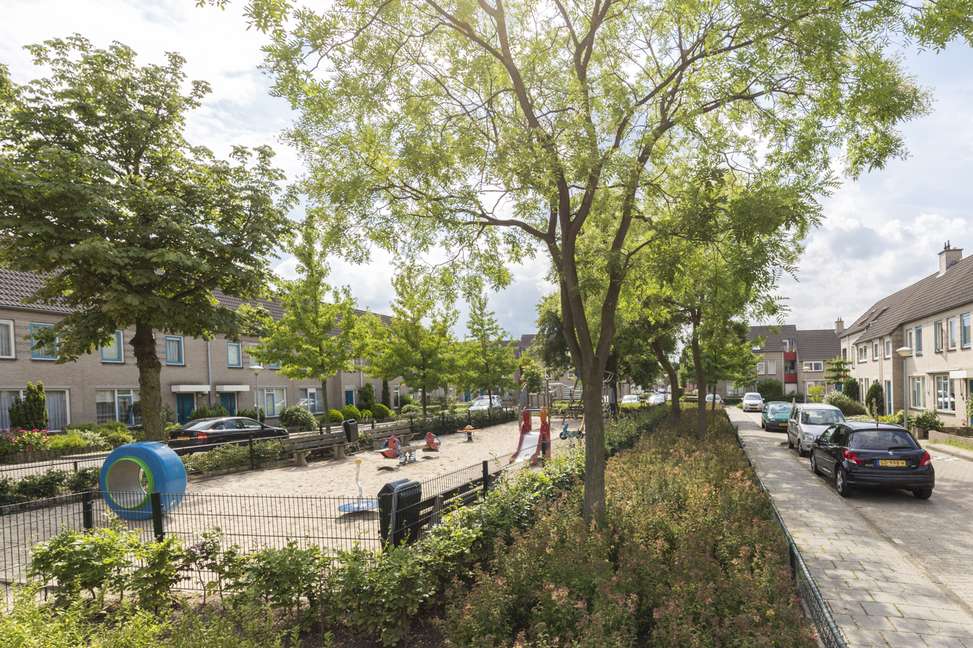 Lorentzstraat 23, 5621 EP Eindhoven, Nederland