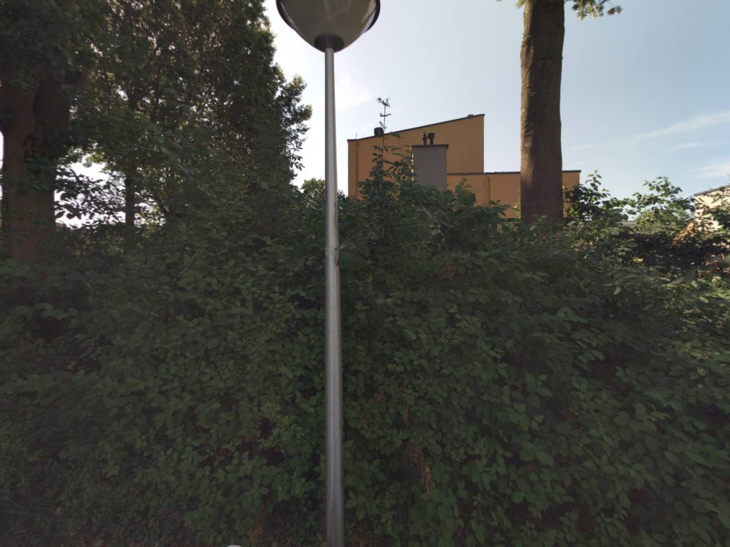 Crackstate 40, 5655 HL Eindhoven, Nederland