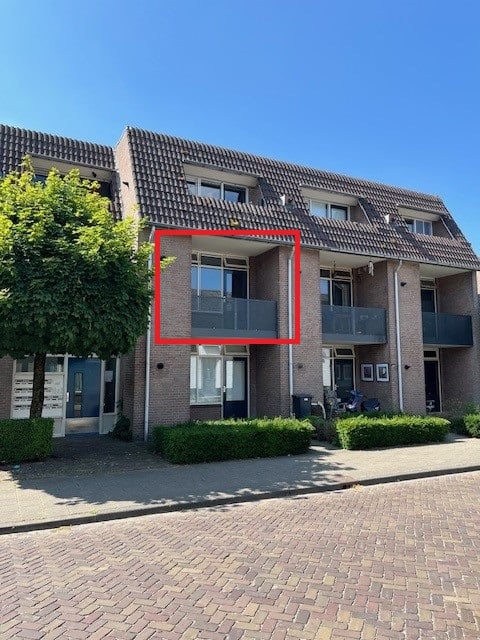 Pater van Den Elsenstraat 41, 5421 HZ Gemert, Nederland