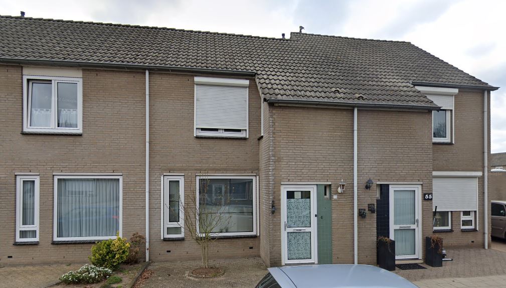 Ter Borghstraat 53, 5666 RB Geldrop, Nederland