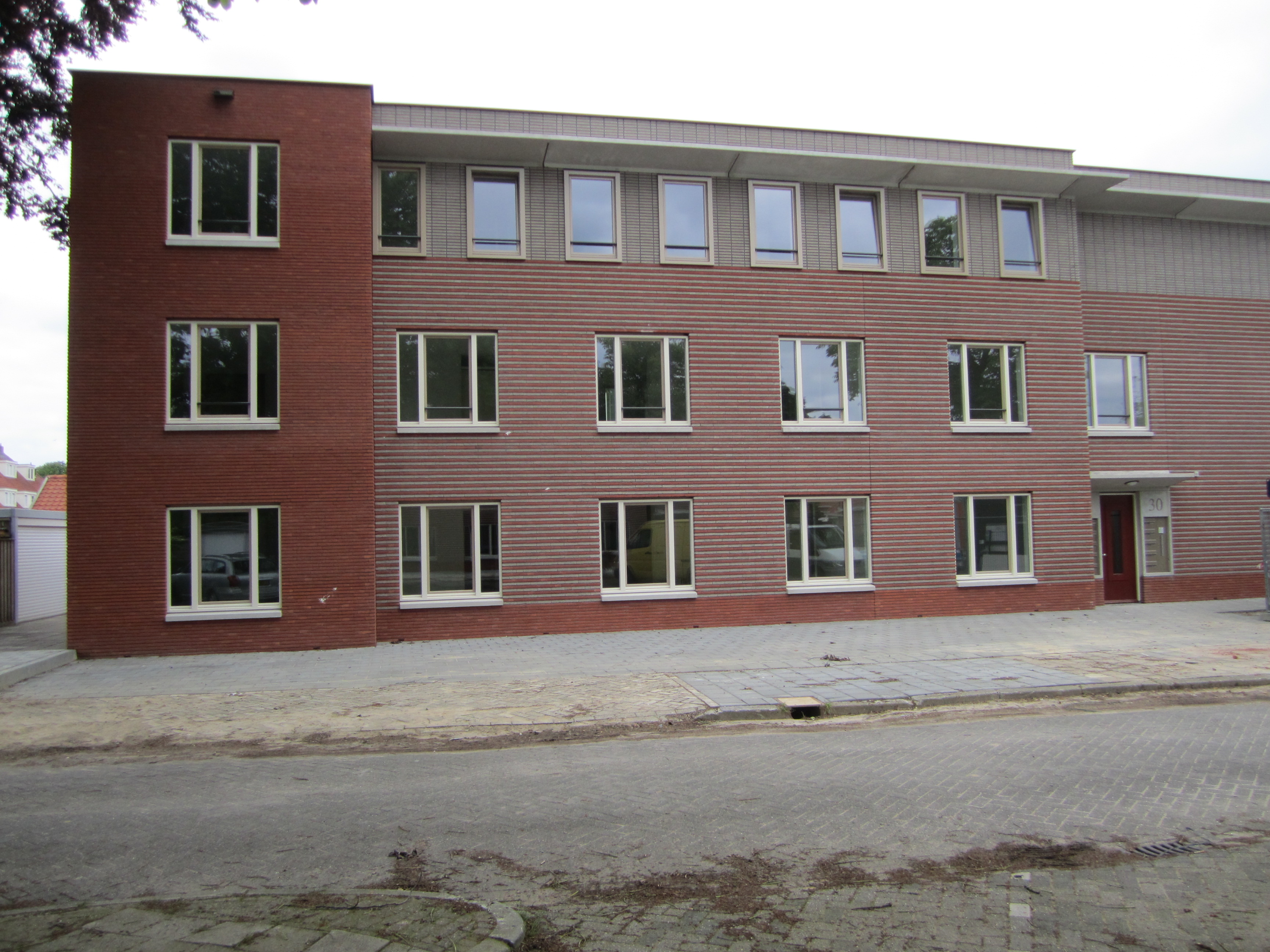 Willem van Noortlaan 24, 5622 PL Eindhoven, Nederland