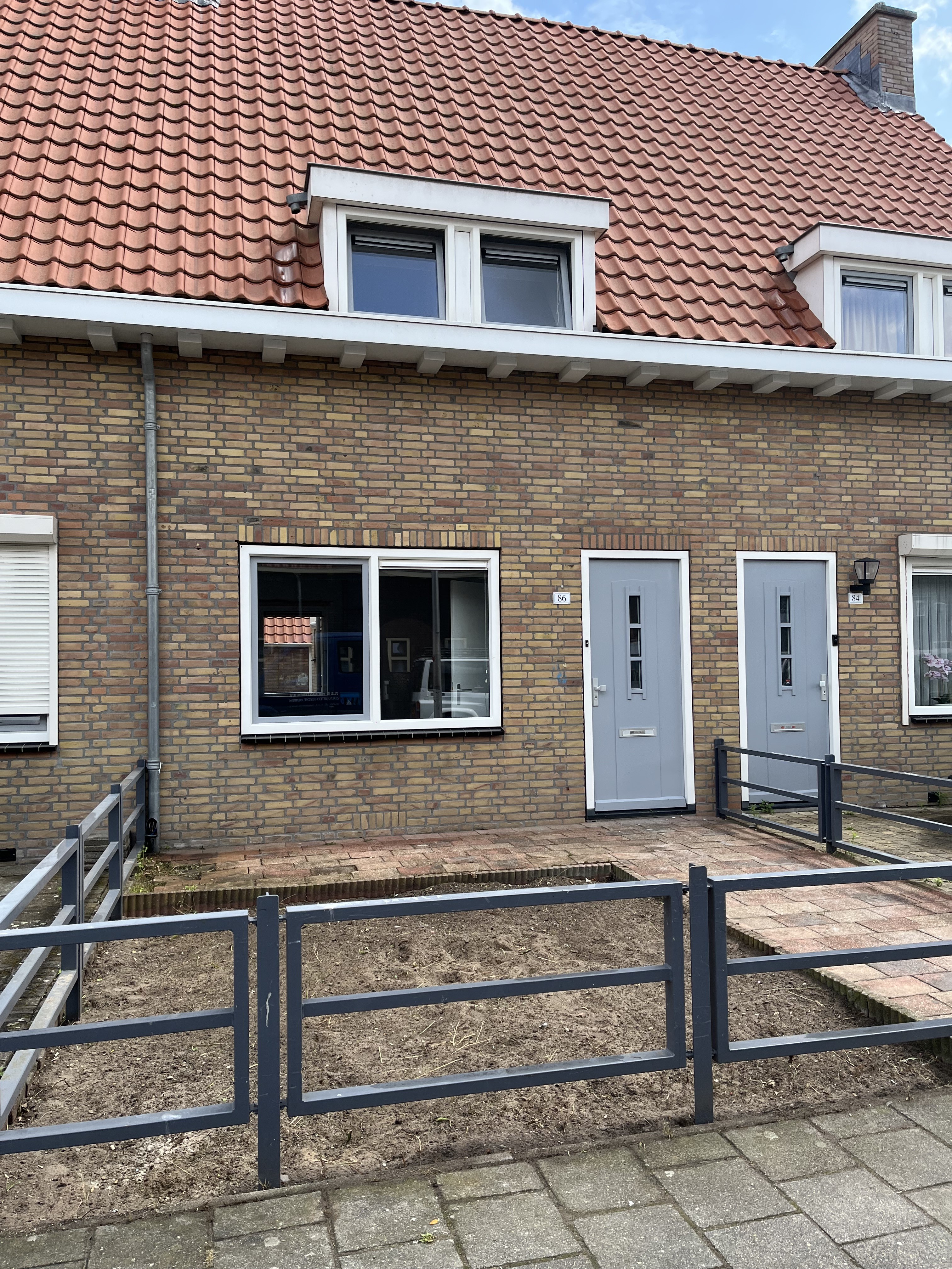 Jan Stevensstraat 86, 5701 XX Helmond, Nederland