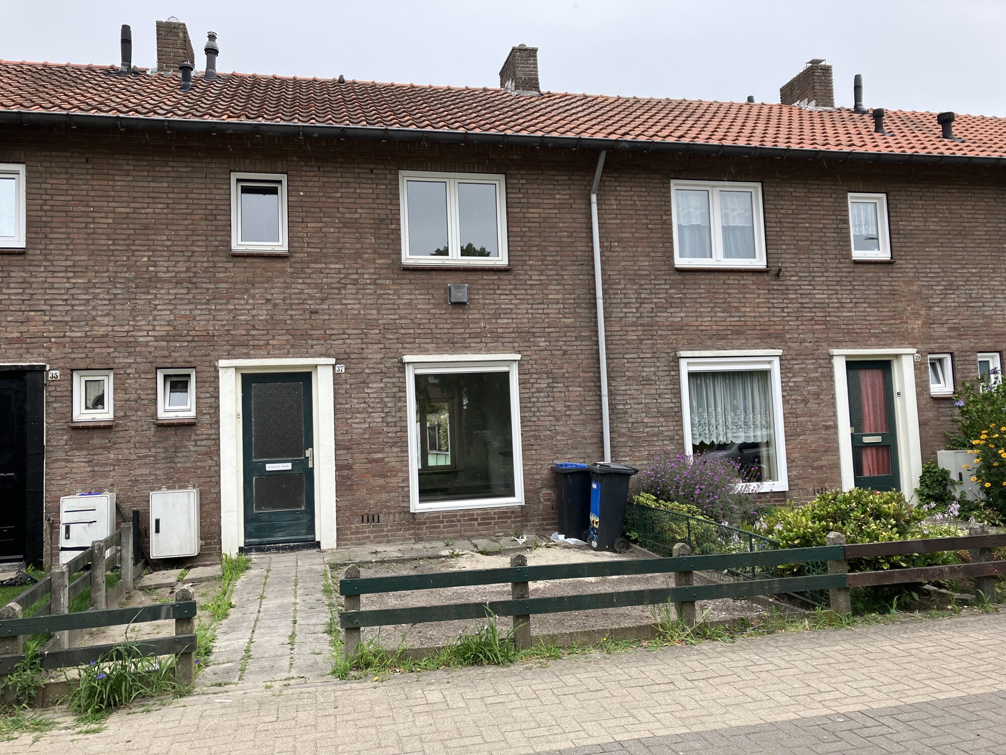Wethouder Ebbenlaan 37