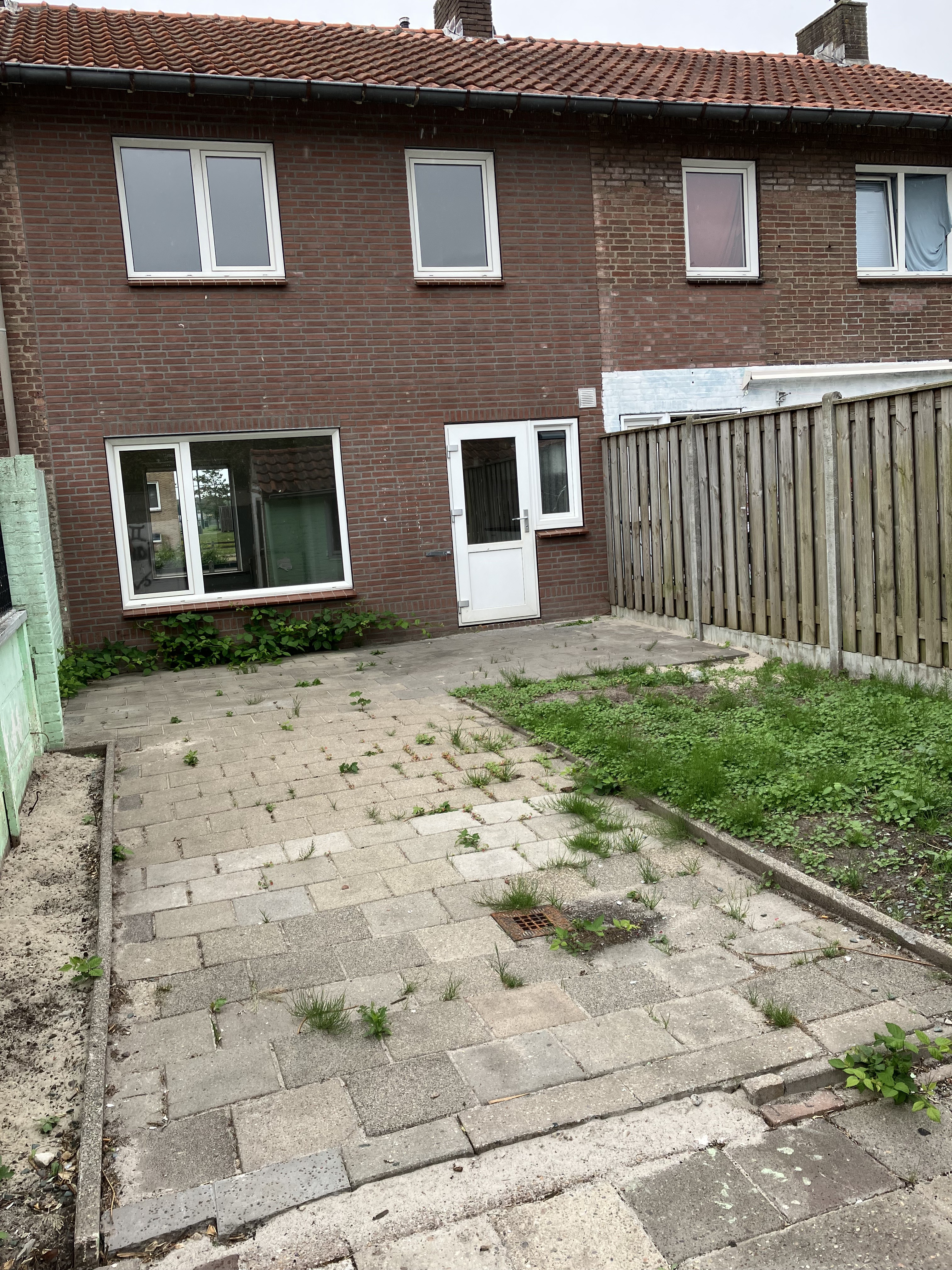 Wethouder Ebbenlaan 37