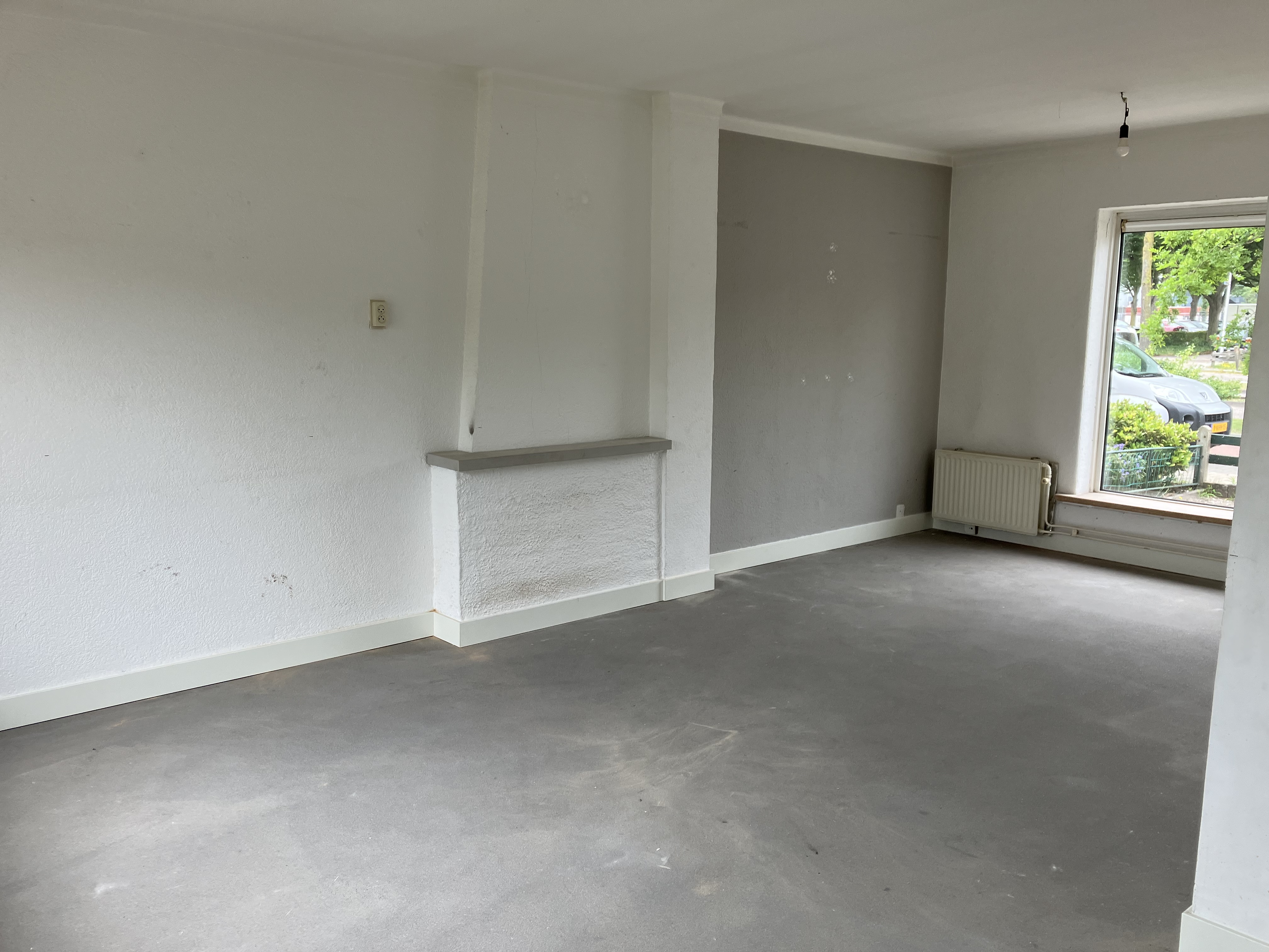 Wethouder Ebbenlaan 37