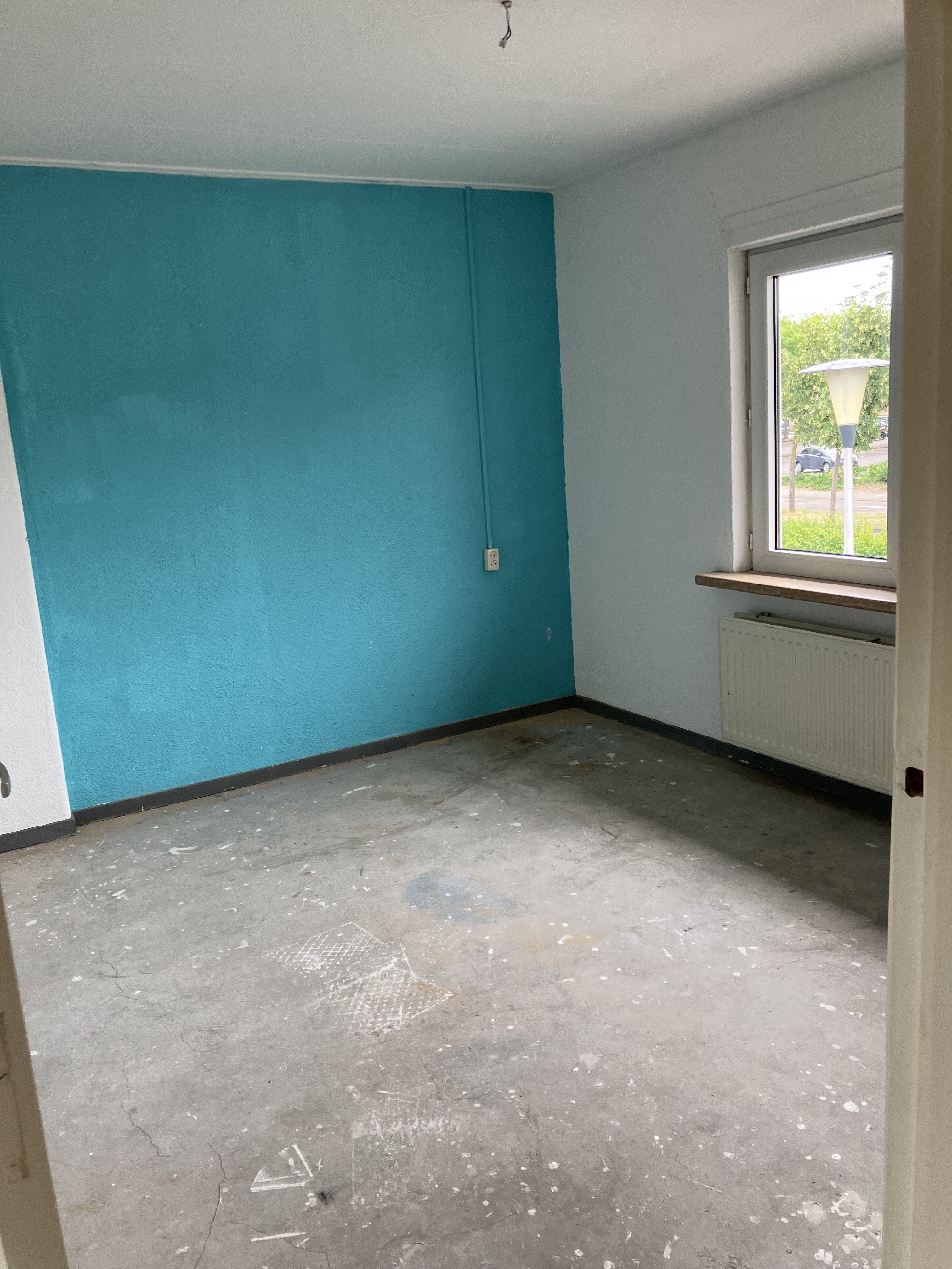 Wethouder Ebbenlaan 37