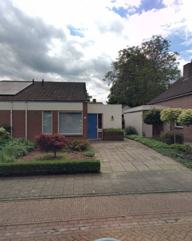 Berthastraat 10, 5507 LT Veldhoven, Nederland
