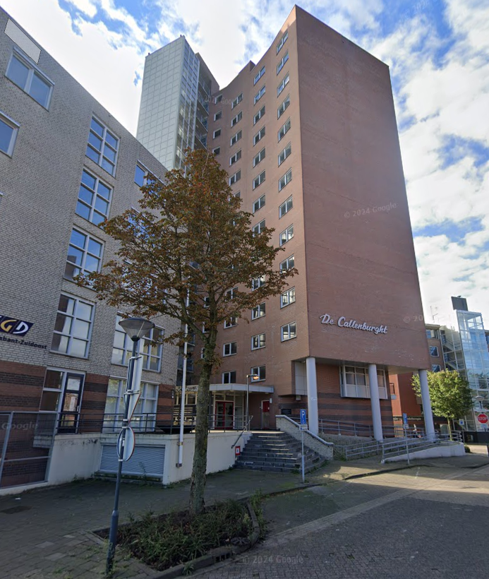 De Callenburgh 14, 5701 PA Helmond, Nederland