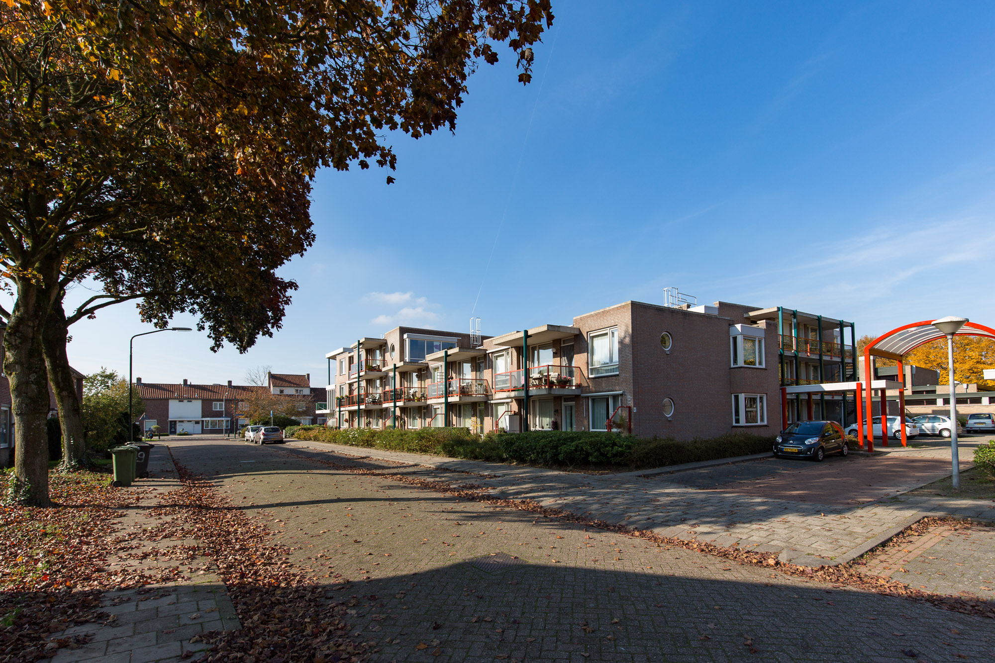 Handwijzer 60, 5503 VE Veldhoven, Nederland