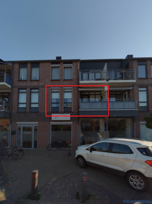 Verdonckstraat 54, 5711 ER Someren, Nederland