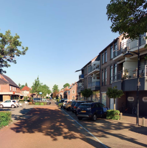 Verdonckstraat 54