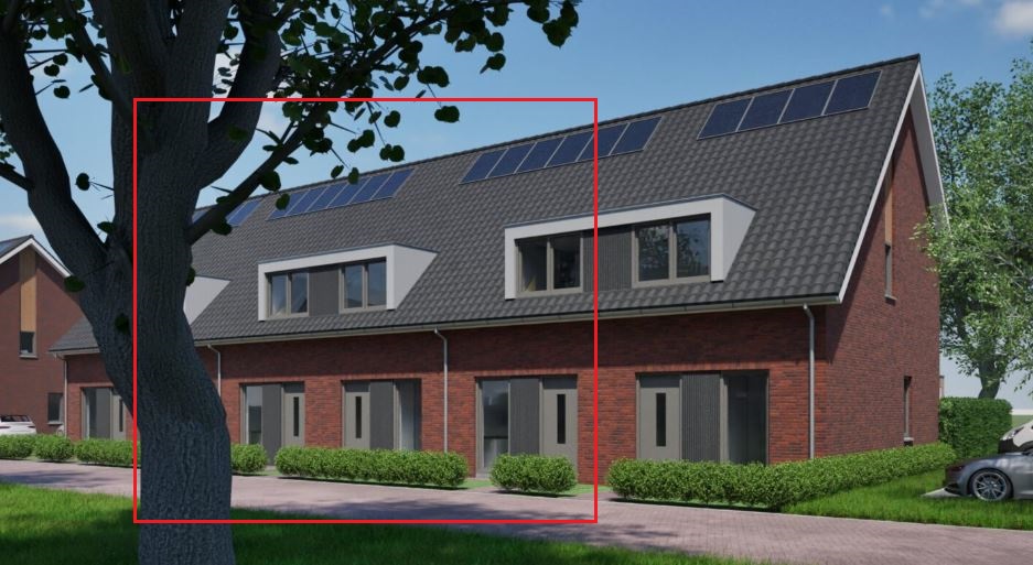 Tarwelaan 4, 5632 KE Eindhoven, Nederland