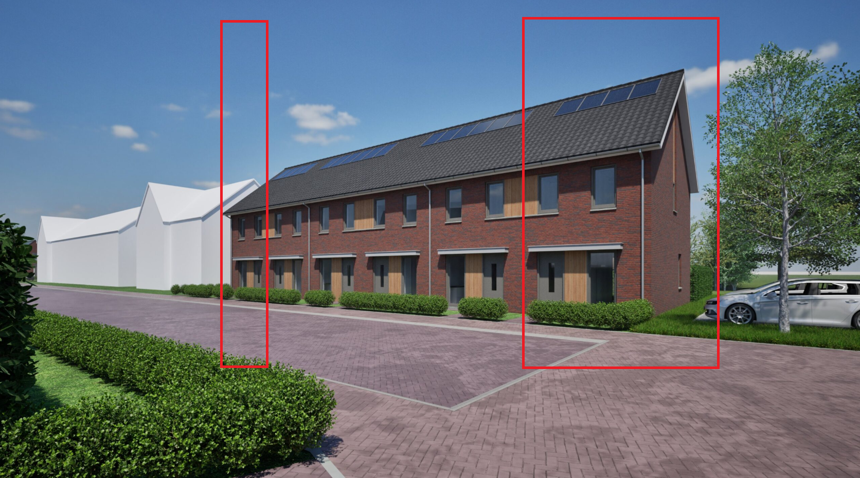 Tarwelaan 6, 5632 KE Eindhoven, Nederland