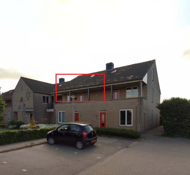 Wijtenhofstraat 4B, 5711 XG Someren, Nederland