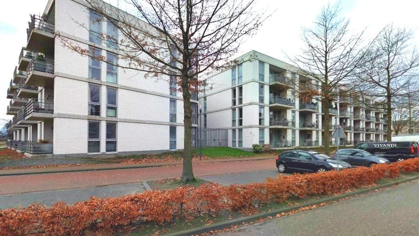 Lange Akker 60, 5671 LA Nuenen, Nederland