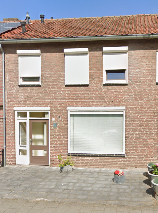 Bisschop van Mierlostraat 79, 5731 GB Mierlo, Nederland