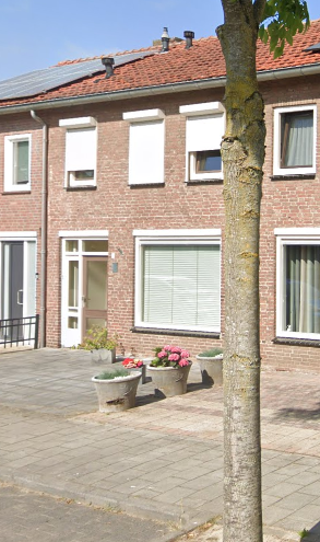 Bisschop van Mierlostraat 79