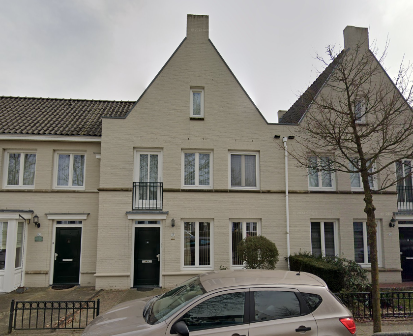 Iekendonksevoort 54