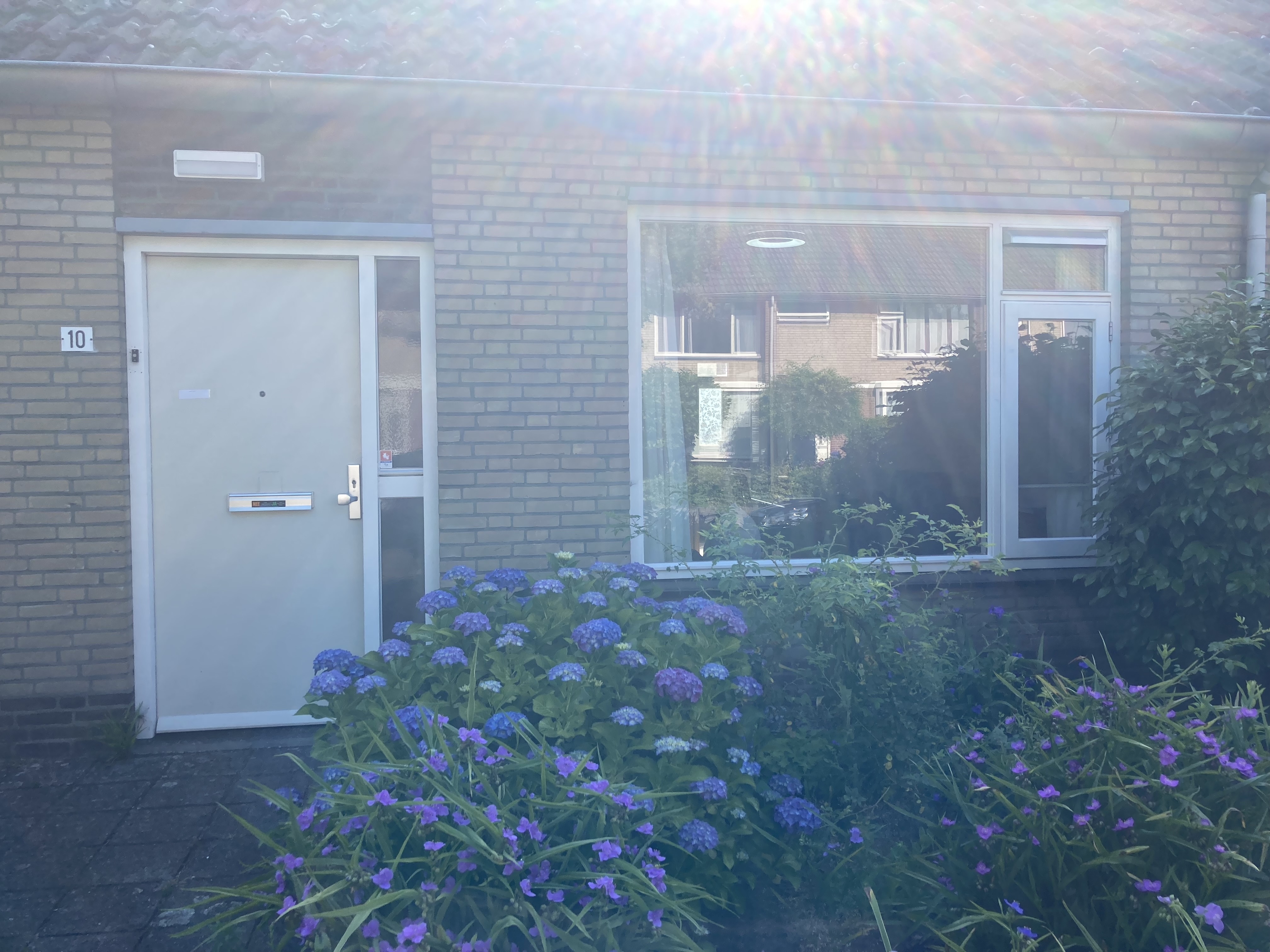 Monseigneur Nolensstraat 10