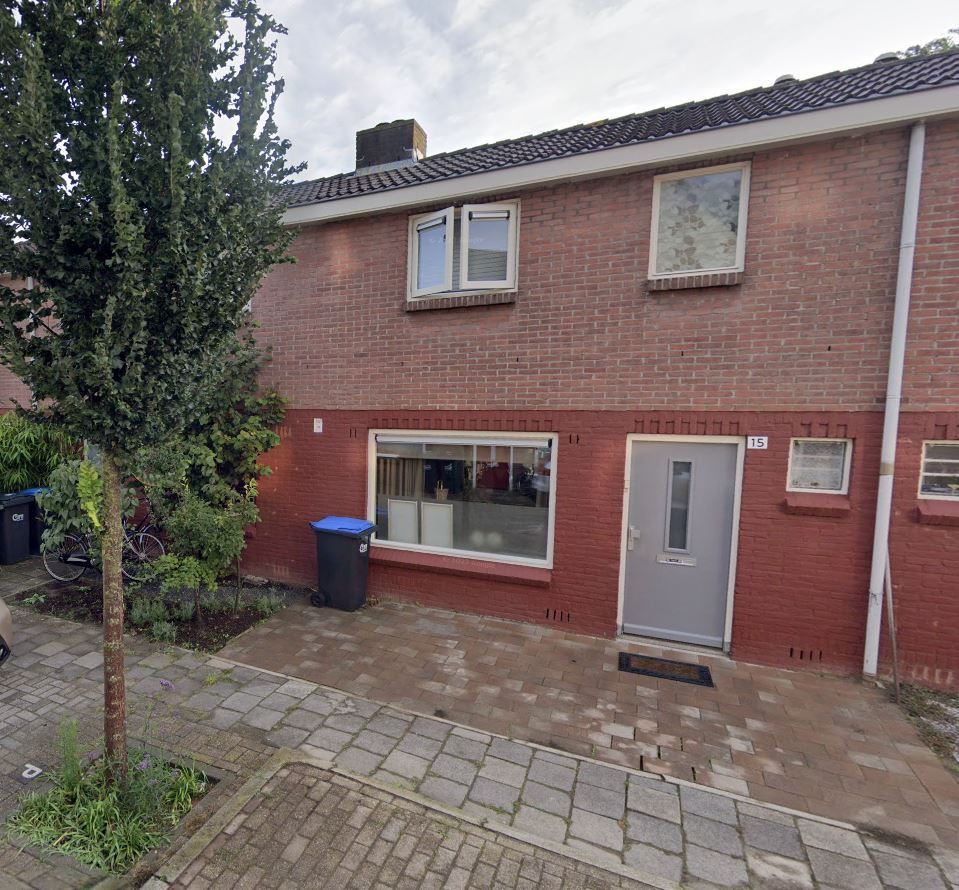 Archimedesstraat 15, 5621 AR Eindhoven, Nederland