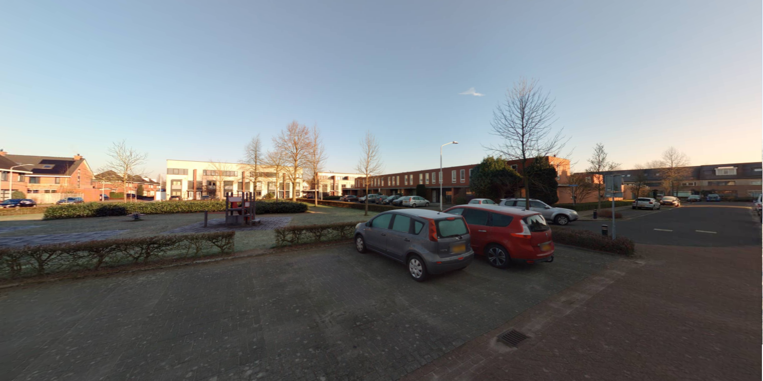 Oogstvelden 12