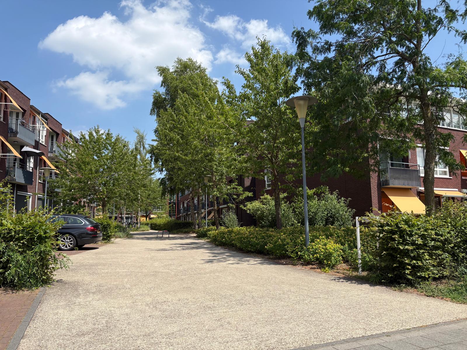 Franciscanessenhof 227